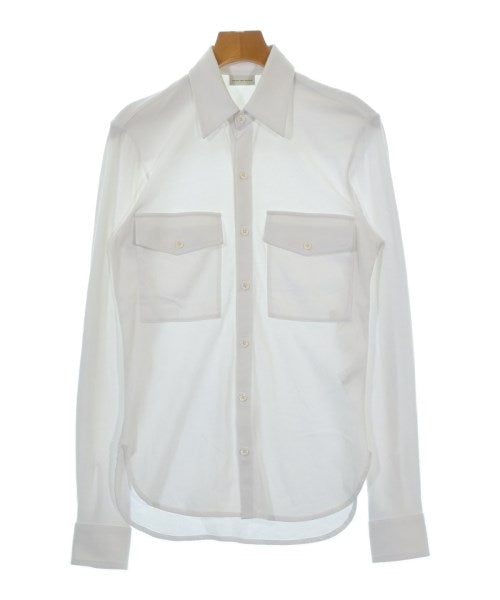 DRIES VAN NOTEN 休閒襯衫
