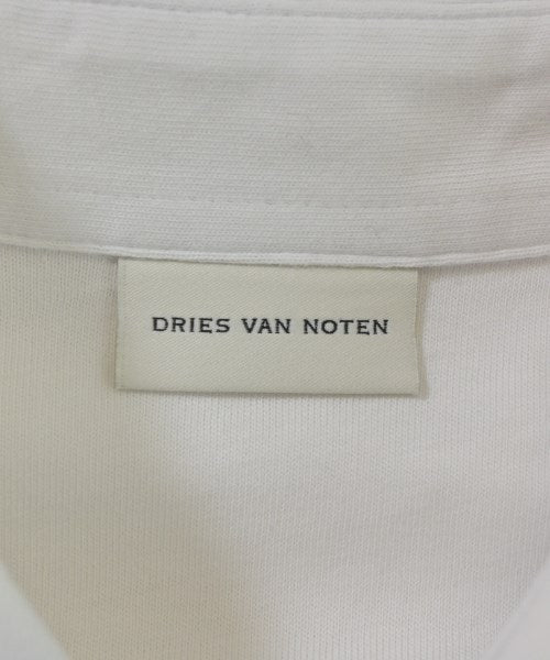 DRIES VAN NOTEN 休閒襯衫