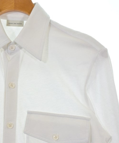 DRIES VAN NOTEN 休閒襯衫