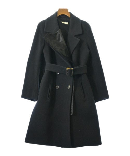 DRIES VAN NOTEN 其他大衣