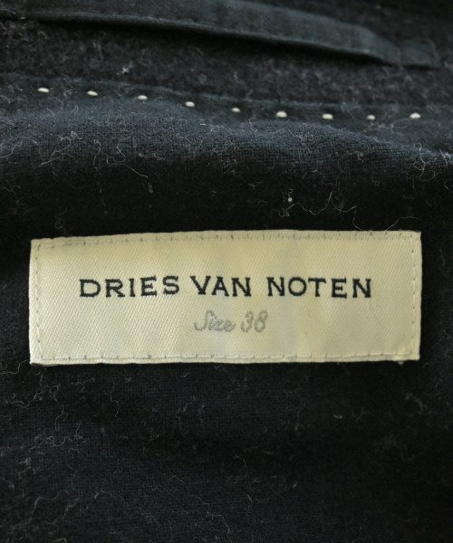 DRIES VAN NOTEN 其他大衣