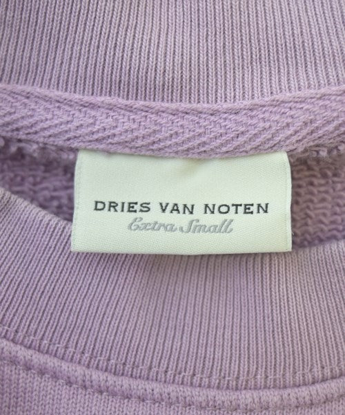 DRIES VAN NOTEN 運動衫