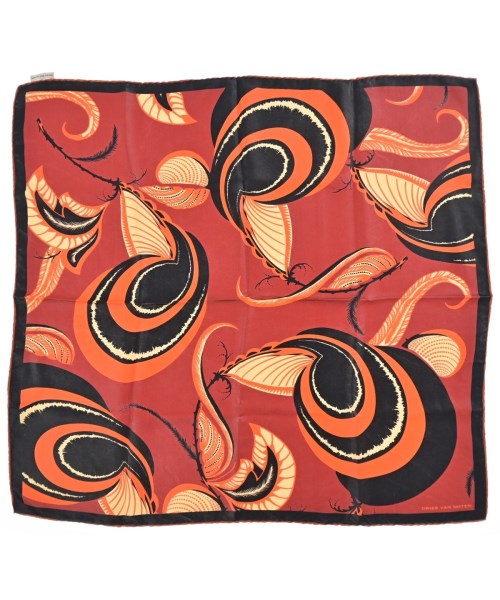 DRIES VAN NOTEN 頭巾/圍巾