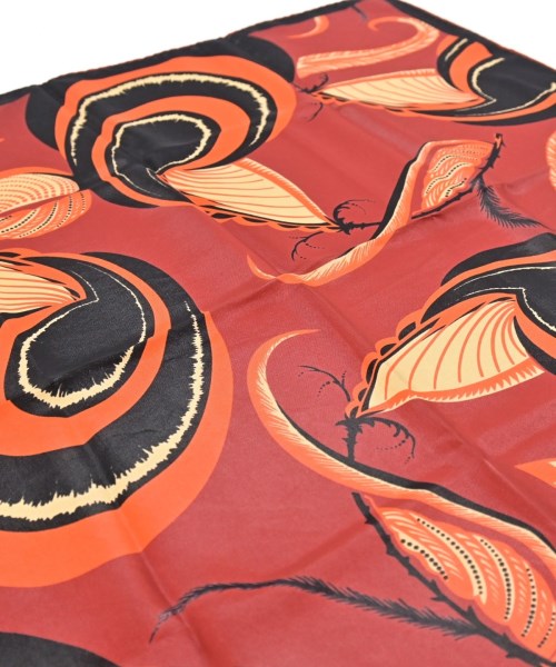 DRIES VAN NOTEN 頭巾/圍巾