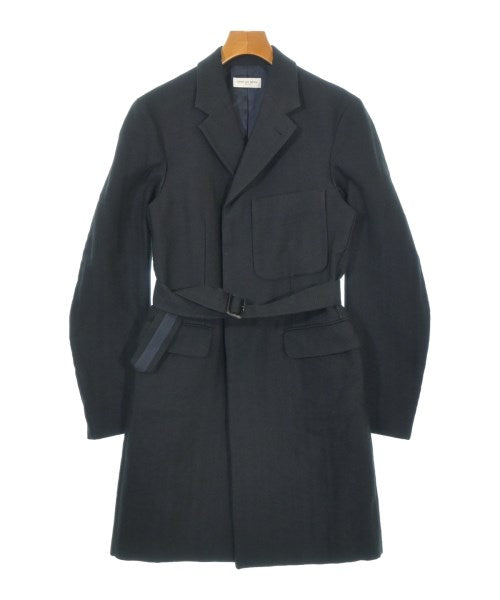 DRIES VAN NOTEN 切斯特披風