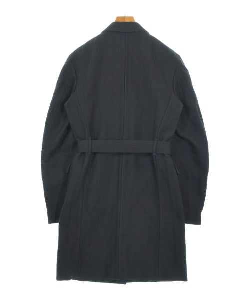 DRIES VAN NOTEN 切斯特披風