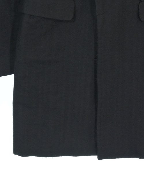 DRIES VAN NOTEN 切斯特披風