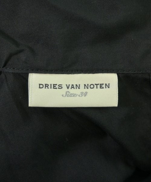 DRIES VAN NOTEN 洋裝