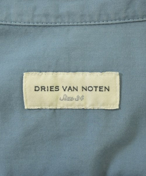 DRIES VAN NOTEN 洋裝