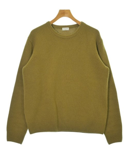 DRIES VAN NOTEN 毛衣