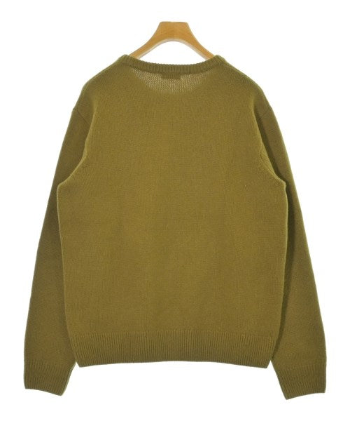 DRIES VAN NOTEN 毛衣