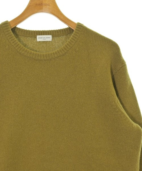 DRIES VAN NOTEN 毛衣
