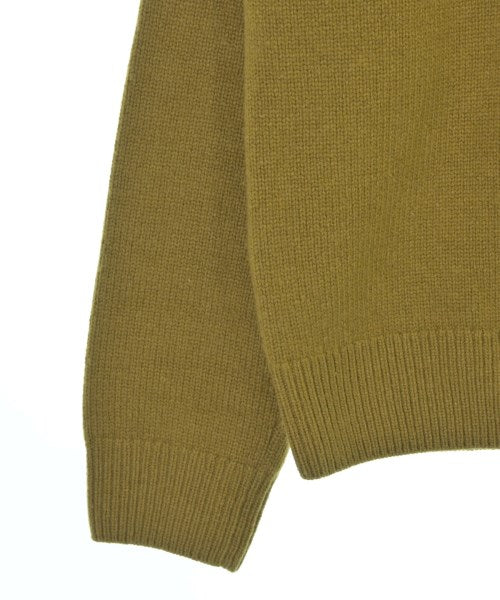 DRIES VAN NOTEN 毛衣