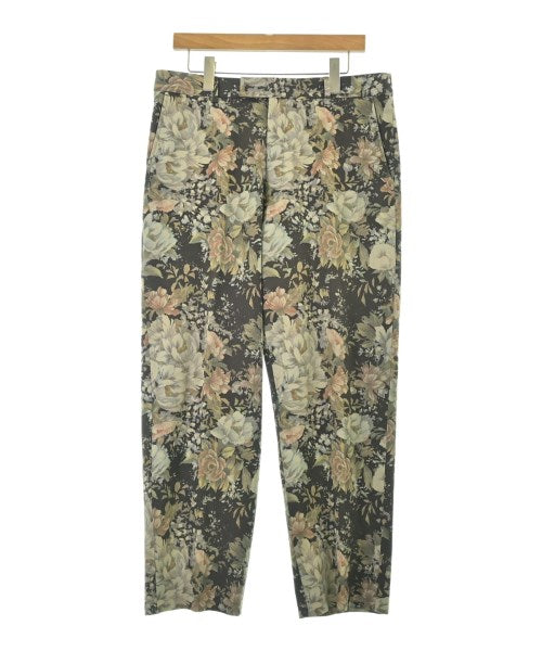 DRIES VAN NOTEN 長褲