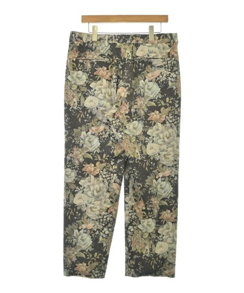 DRIES VAN NOTEN 長褲