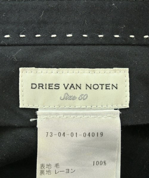 DRIES VAN NOTEN 長褲