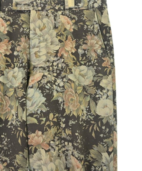 DRIES VAN NOTEN 長褲