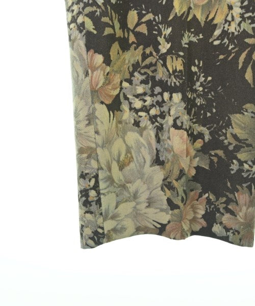 DRIES VAN NOTEN 長褲
