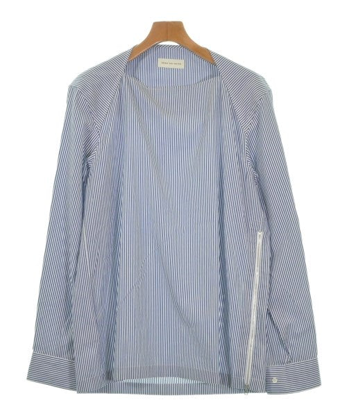 DRIES VAN NOTEN 休閒襯衫