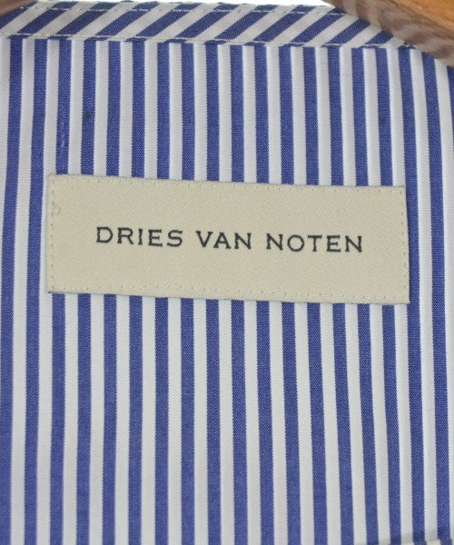 DRIES VAN NOTEN 休閒襯衫