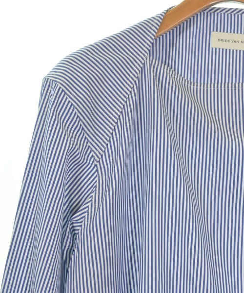 DRIES VAN NOTEN 休閒襯衫