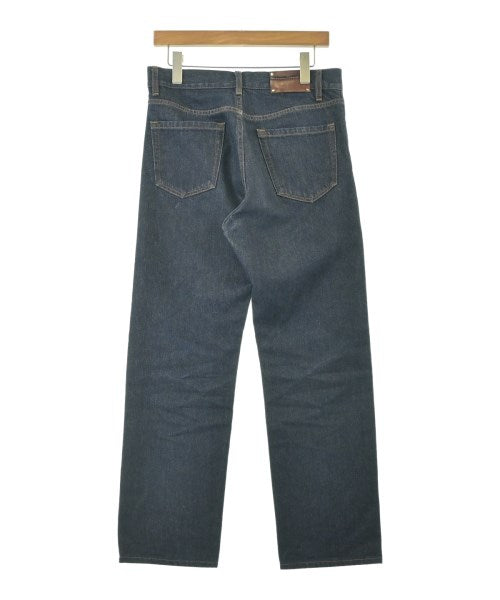 DRIES VAN NOTEN 牛仔褲