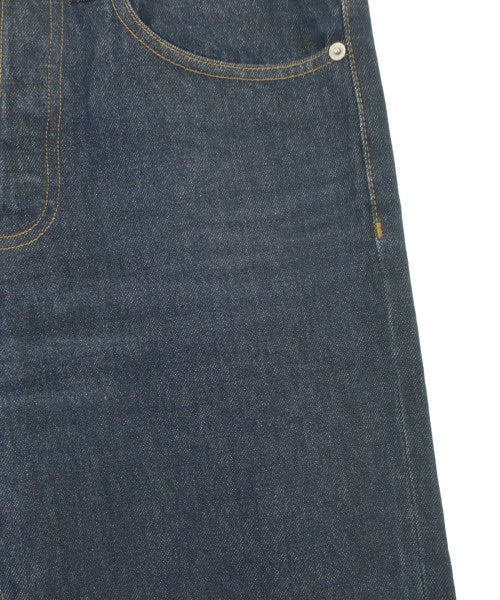DRIES VAN NOTEN 牛仔褲