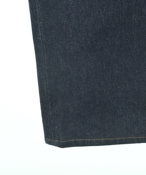 DRIES VAN NOTEN 牛仔褲