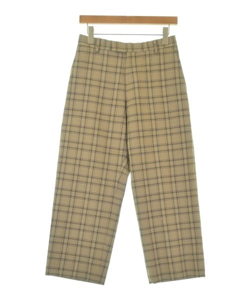 DRIES VAN NOTEN 長褲
