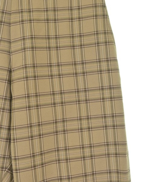 DRIES VAN NOTEN 長褲