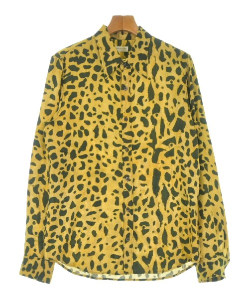 DRIES VAN NOTEN 休閒襯衫