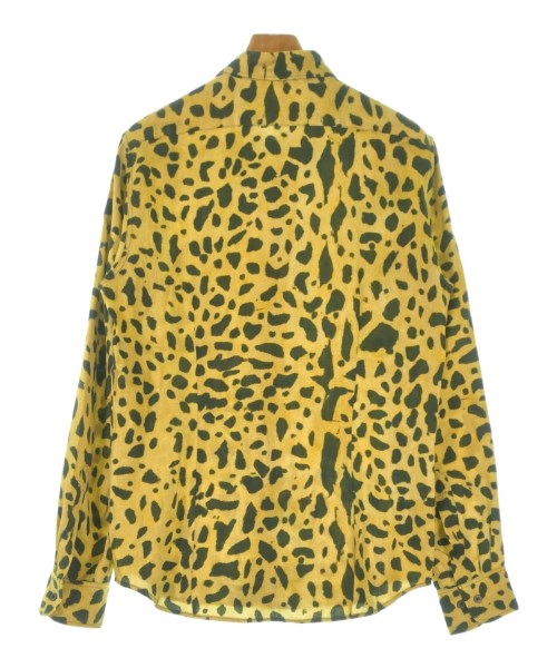 DRIES VAN NOTEN 休閒襯衫