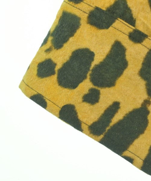 DRIES VAN NOTEN 休閒襯衫