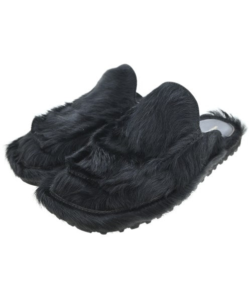 DRIES VAN NOTEN 涼鞋