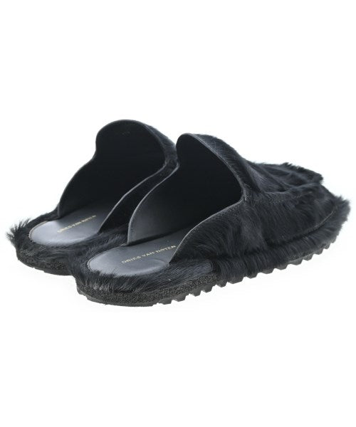 DRIES VAN NOTEN 涼鞋