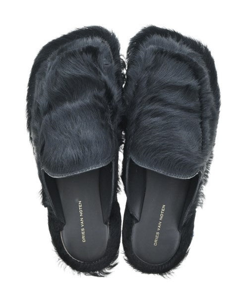 DRIES VAN NOTEN 涼鞋