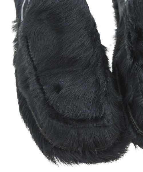 DRIES VAN NOTEN 涼鞋