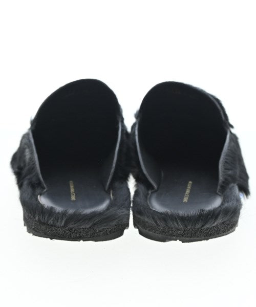 DRIES VAN NOTEN 涼鞋