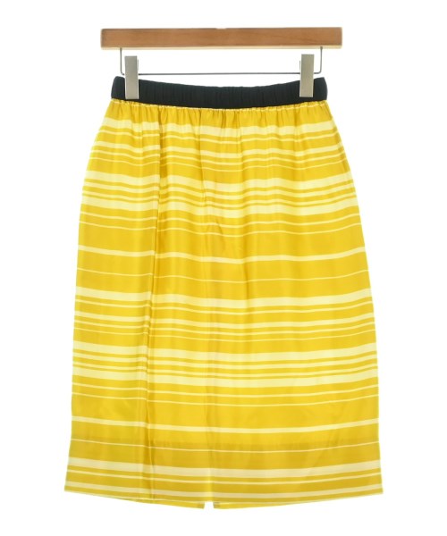 DRIES VAN NOTEN 膝上裙