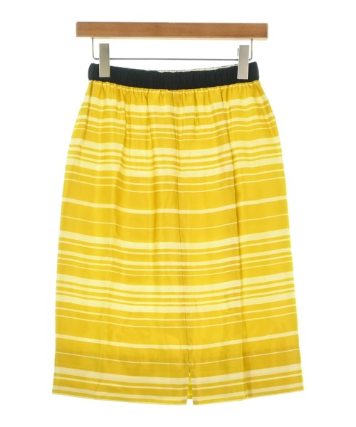 DRIES VAN NOTEN 膝上裙