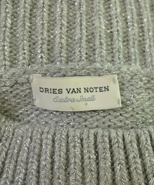 DRIES VAN NOTEN 毛衣