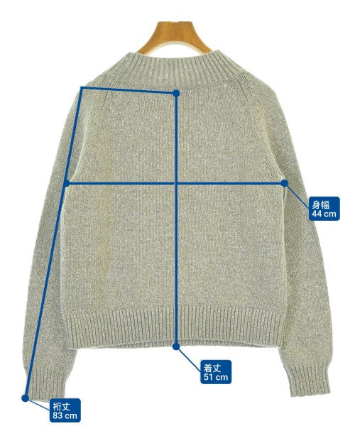 DRIES VAN NOTEN 毛衣