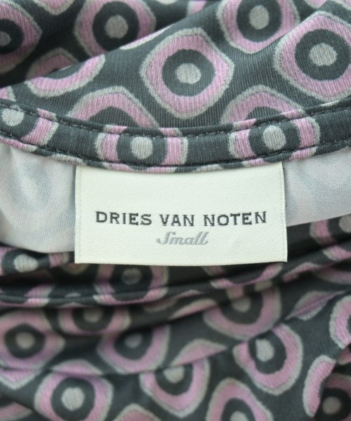 DRIES VAN NOTEN T恤/上衣