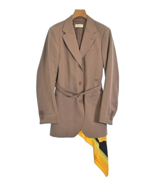 DRIES VAN NOTEN 休閒夾克