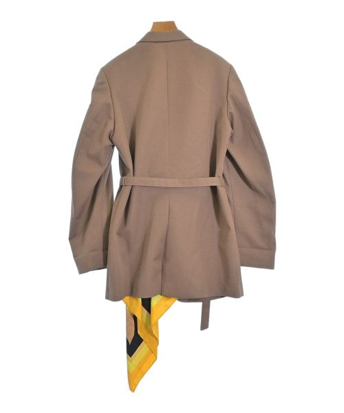 DRIES VAN NOTEN 休閒夾克