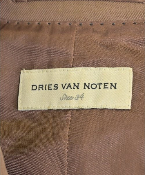 DRIES VAN NOTEN 休閒夾克