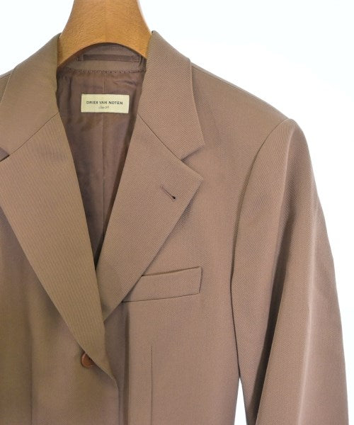 DRIES VAN NOTEN 休閒夾克