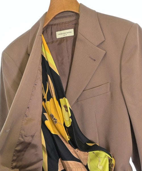 DRIES VAN NOTEN 休閒夾克