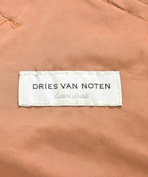 DRIES VAN NOTEN 風衣