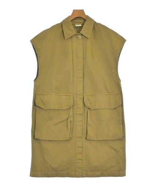 DRIES VAN NOTEN 其他大衣